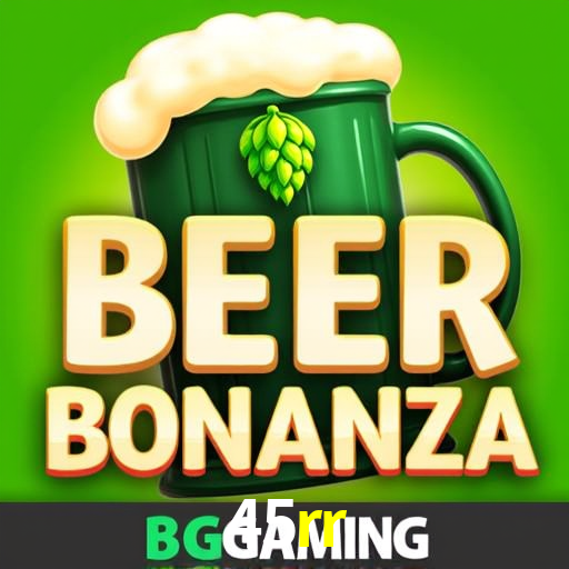 45rr: Seu Cassino Premiado com Pagamentos Rápidos