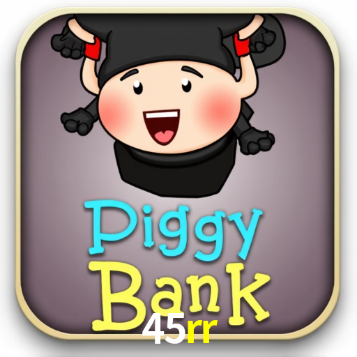 45rr: Jogos de Caça-Níqueis-Altas Recompensas, Roleta-Velocidade, Blackjack-Desafios Máximos