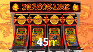 Bônus Generosos e Exclusivos no 45rr para Você!